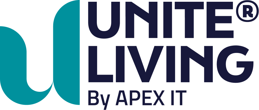 Unite Living logo 1